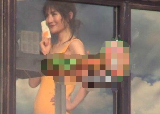 谢娜疑怀二胎怎么回事 跳跳俏俏要有弟弟妹妹了吗