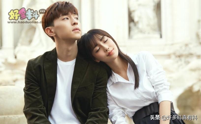邓伦杨颖房车录音 