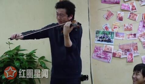 吕思清向往的生活哪一期 吕思清黄磊怎么认识的