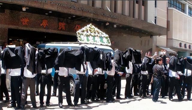 香港三大帮派地盘分配（为什么香港有那么多黑帮）(7)