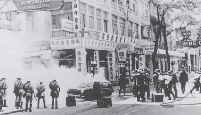 香港三大帮派地盘分配（为什么香港有那么多黑帮）(11)