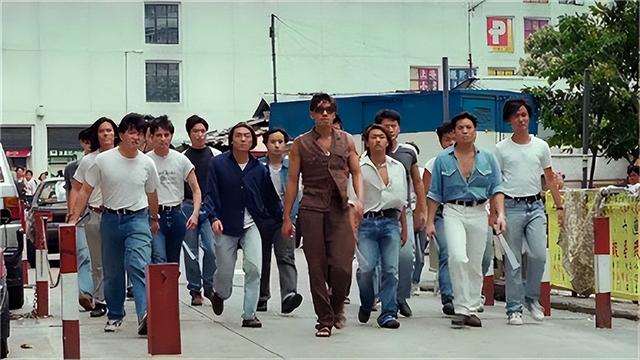 香港三大帮派地盘分配（为什么香港有那么多黑帮）(4)