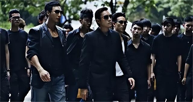 香港三大帮派地盘分配（为什么香港有那么多黑帮）(1)