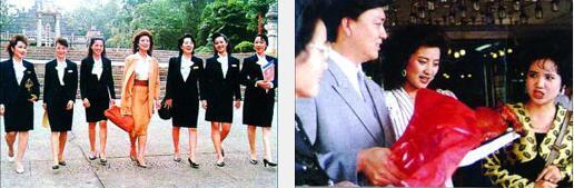 公关小姐电视剧讲的是什么内容（公关小姐播出32年）(2)
