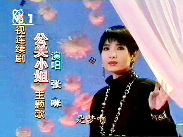 公关小姐电视剧讲的是什么内容（公关小姐播出32年）(5)