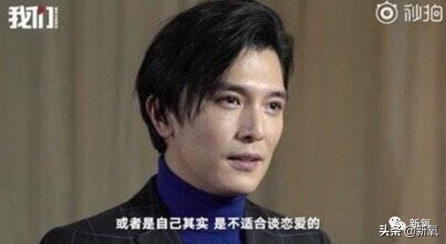 邱泽的颜值巅峰时期（为什么网友一边骂他好渣）(39)
