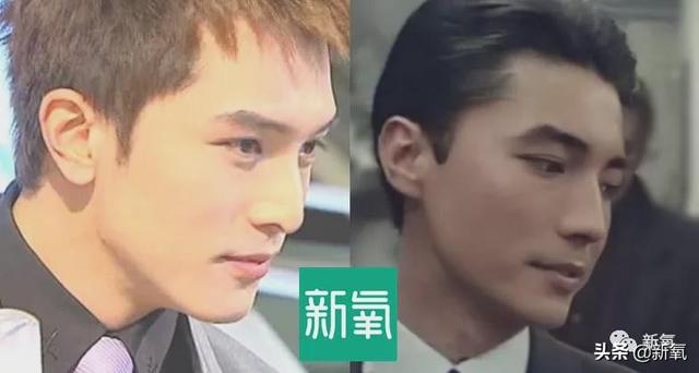 邱泽的颜值巅峰时期（为什么网友一边骂他好渣）(16)