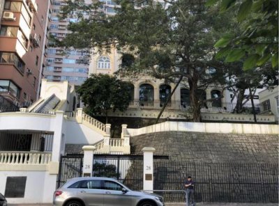 ​香港问题是什么时候爆发的（香港这场风波会以什么方式结束）