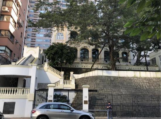 香港问题是什么时候爆发的（香港这场风波会以什么方式结束）(1)