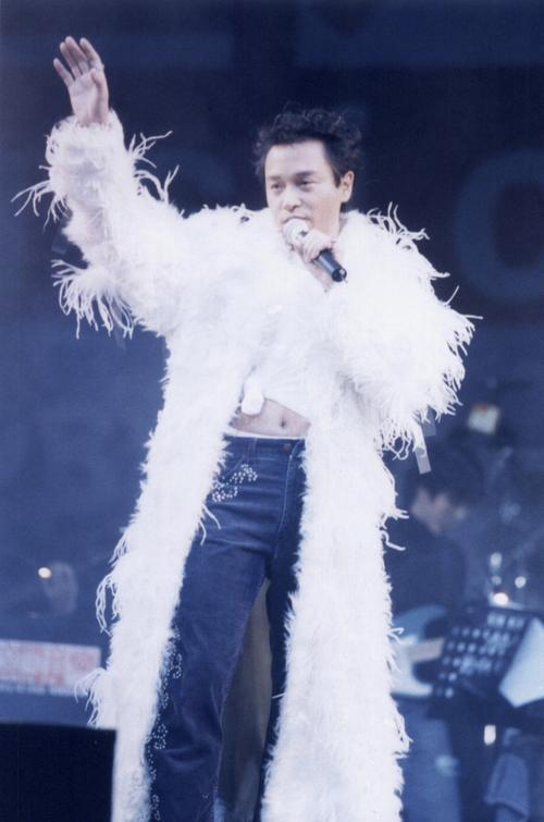 揭秘张国荣为什么爱上唐鹤德（那个高攀不起的男人唐鹤德）(29)