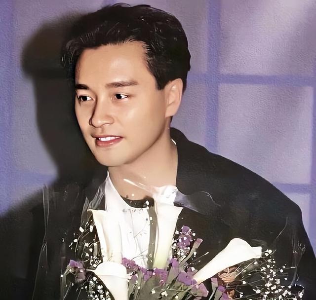 揭秘张国荣为什么爱上唐鹤德（那个高攀不起的男人唐鹤德）(26)