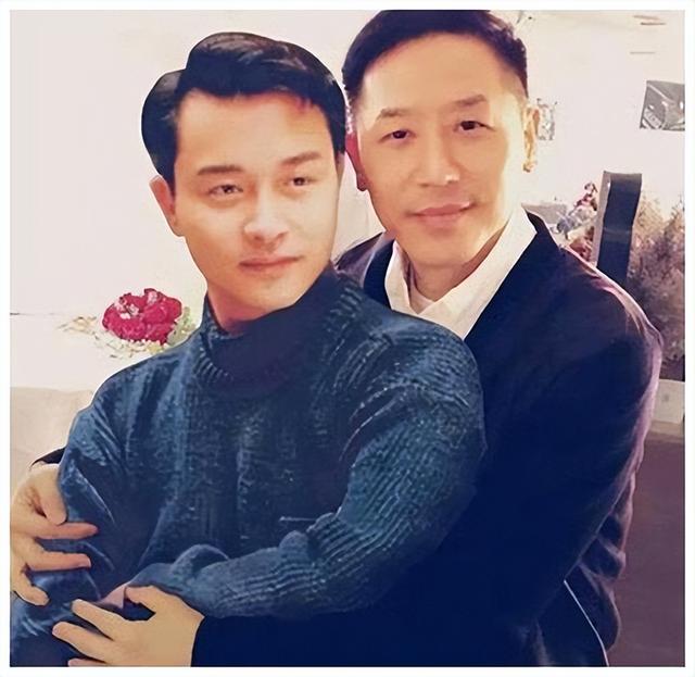 揭秘张国荣为什么爱上唐鹤德（那个高攀不起的男人唐鹤德）(27)