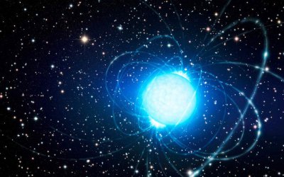 ​宇宙深处的神秘信号？这篇关于外星人的爆炸性文章已经被科学家疯狂地刷新了