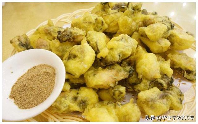 生蚝和海蛎子的区别图 明明白白说一说生蚝和海蛎子之间究竟是个什么关系(19)