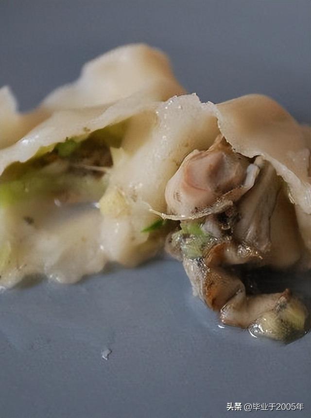 生蚝和海蛎子的区别图 明明白白说一说生蚝和海蛎子之间究竟是个什么关系(23)