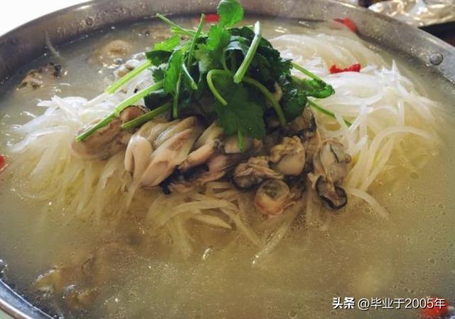 生蚝和海蛎子的区别图 明明白白说一说生蚝和海蛎子之间究竟是个什么关系(24)