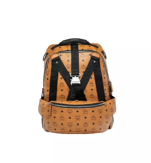 mcm官网是什么牌子（风靡亚洲明星都爱的MCM）(22)