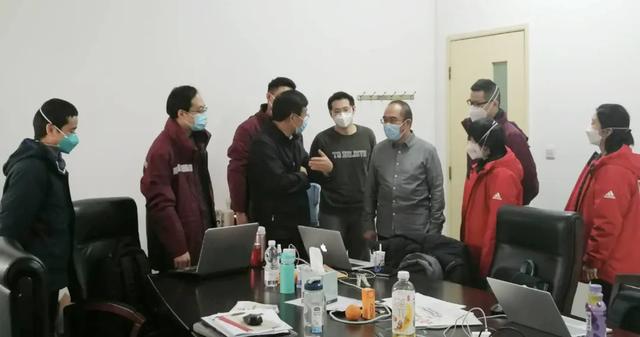 为什么瑞德西韦中美结果不一样（亲历者讲述瑞德西韦研究幕后故事）(4)