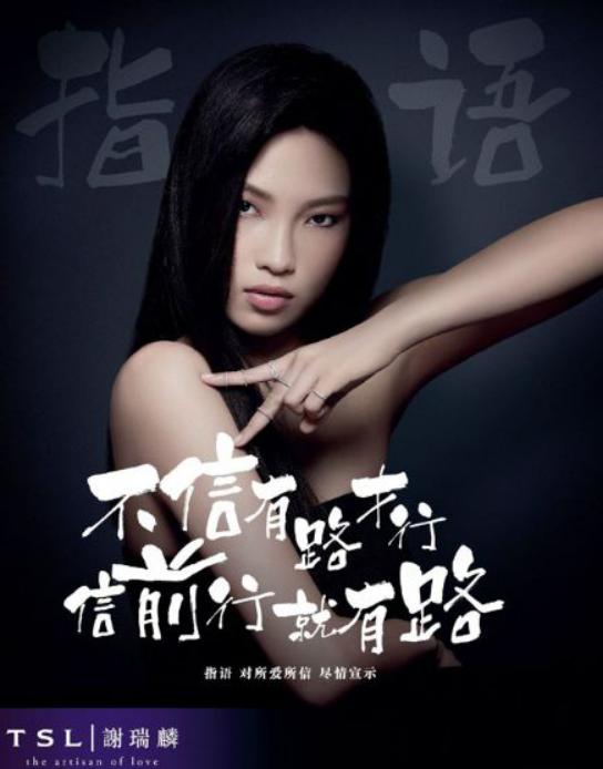 范冰冰的钻戒是多少克拉的（范冰冰钻戒的价值堪比别墅）(31)