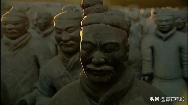 王劲松战国风云录（看完我想穿越到战国）(4)
