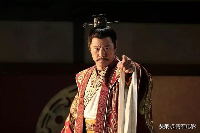 王劲松战国风云录（看完我想穿越到战国）(7)