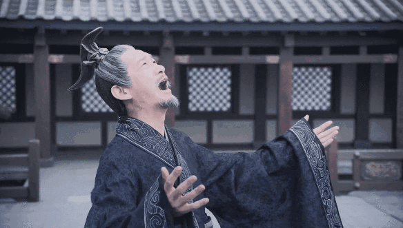 王劲松战国风云录（看完我想穿越到战国）(17)
