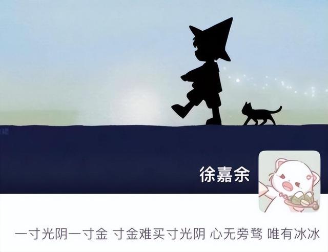 王冰冰徐嘉余拍了什么节目 走红后被曝光私生活混乱(13)