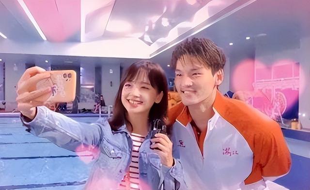 王冰冰徐嘉余拍了什么节目 走红后被曝光私生活混乱(14)