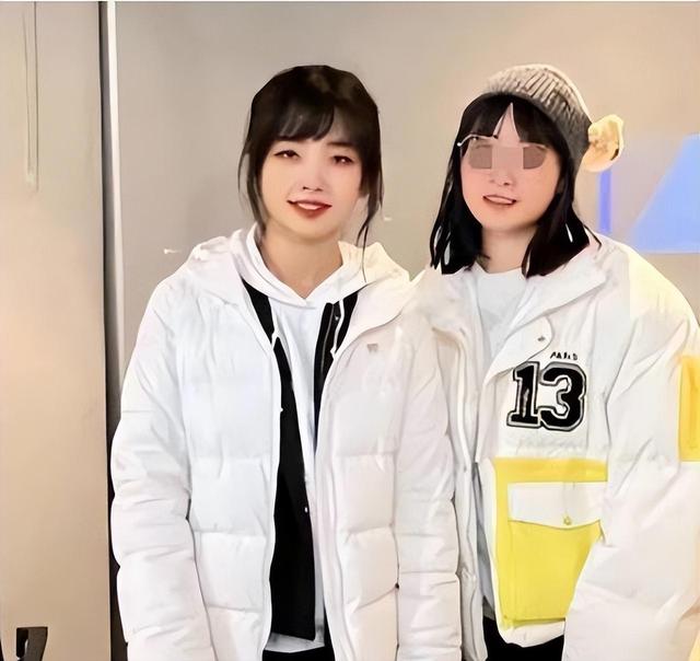 王冰冰徐嘉余拍了什么节目 走红后被曝光私生活混乱(26)
