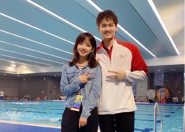 王冰冰徐嘉余拍了什么节目 走红后被曝光私生活混乱(11)