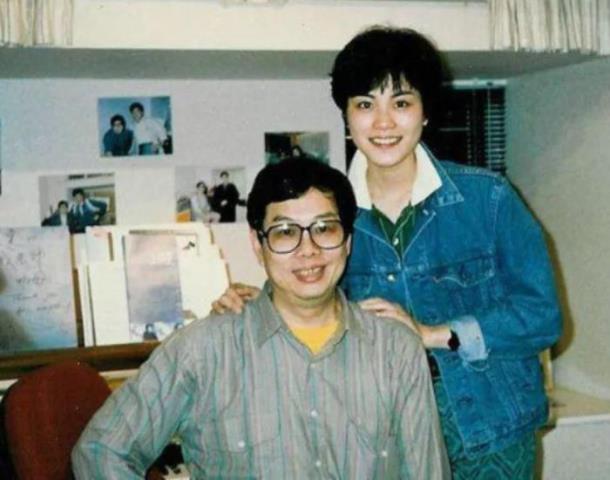 王菲是哪里人（北京女孩天后王菲的传奇之路）(6)