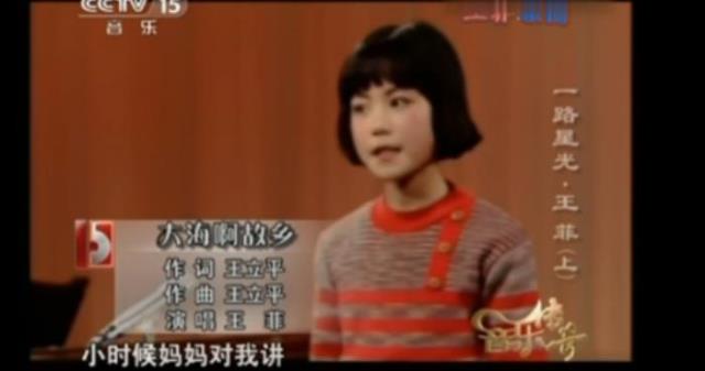 王菲是哪里人（北京女孩天后王菲的传奇之路）(2)