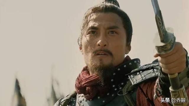 王伦最后结局如何（王伦的悲剧不会当领导）(5)