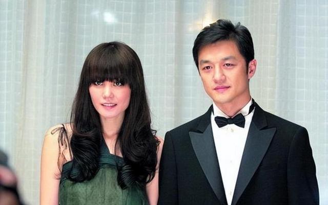 王菲谈谢霆锋离婚原因（王菲两婚两离时隔12年牵手谢霆锋）(9)