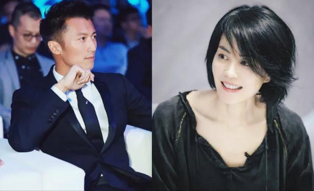 王菲谈谢霆锋离婚原因（王菲两婚两离时隔12年牵手谢霆锋）(2)