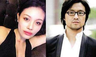 汪峰抱女儿甜蜜出街（4段无缝衔接的婚姻）(8)
