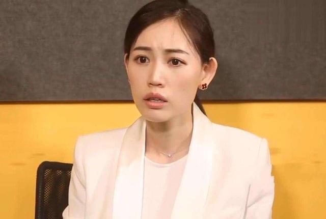 王宝强曝光马蓉这件事正确吗（马蓉蹭热度嘲讽王宝强）(5)
