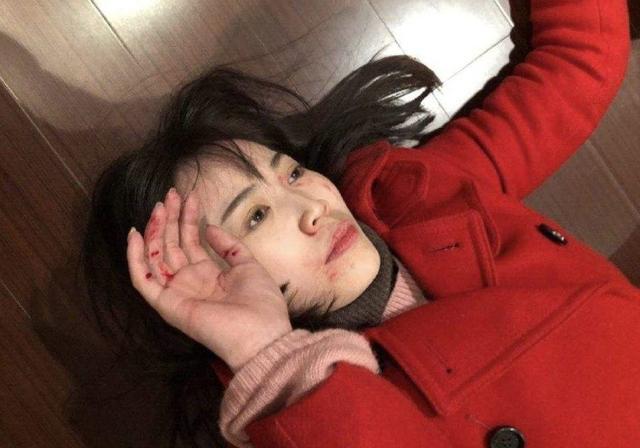 王宝强曝光马蓉这件事正确吗（马蓉蹭热度嘲讽王宝强）(4)