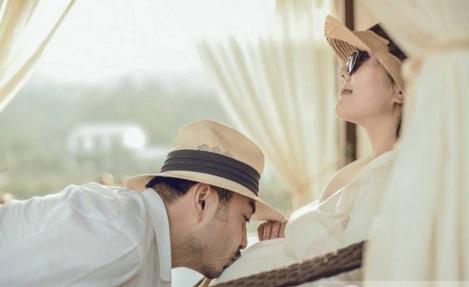 汪涵为啥说杨乐乐不是一个好妻子（汪涵老婆杨乐乐整容了吗）(3)