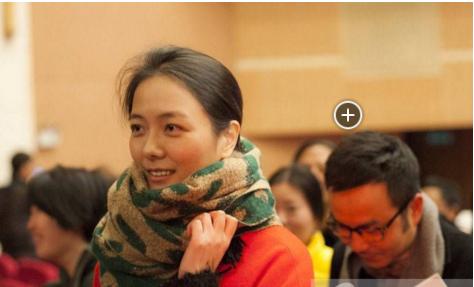 汪涵为啥说杨乐乐不是一个好妻子（汪涵老婆杨乐乐整容了吗）(4)