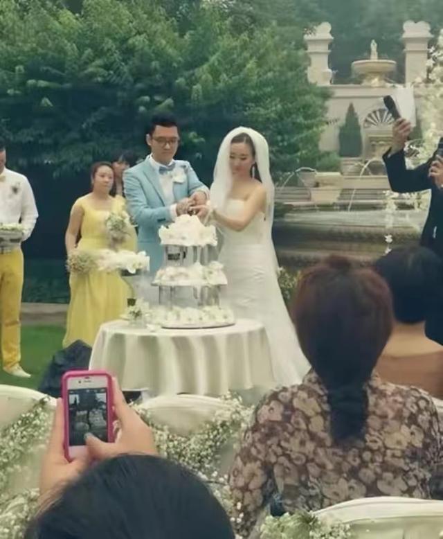王宝强离婚后宋喆现状（帮王宝强斗赢马蓉）(7)