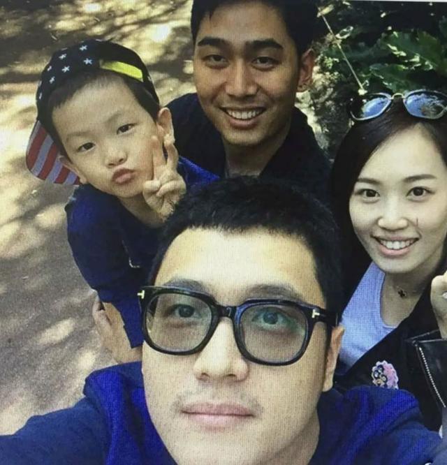 王宝强离婚后宋喆现状（帮王宝强斗赢马蓉）(12)