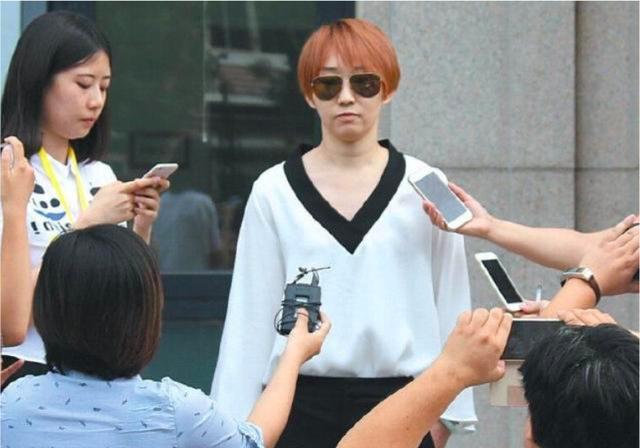 王宝强离婚后宋喆现状（帮王宝强斗赢马蓉）(9)