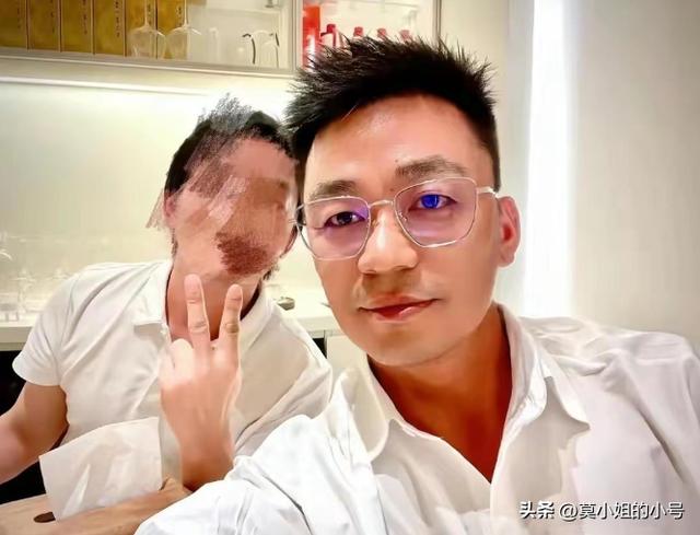 王宝强离婚后宋喆现状（帮王宝强斗赢马蓉）(2)