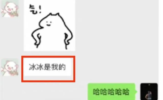 王冰冰徐嘉余深度解析（王冰冰插足成第三者）(7)