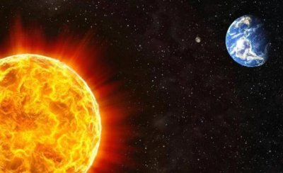 ​宇宙中有多少文明，人类处于第几文明（卡尔达舍夫等级）