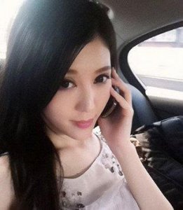 ​梁添婷，梁婉婷个人资料