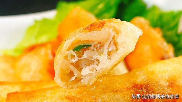 立春时说的咬春是吃什么（明天立春无论多忙）(4)