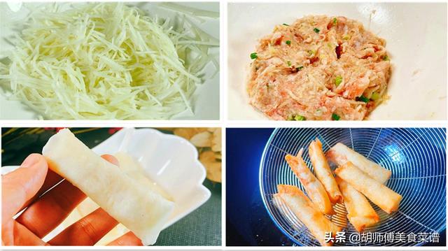 立春时说的咬春是吃什么（明天立春无论多忙）(5)