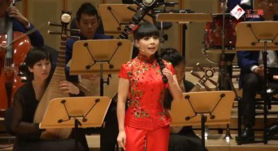 ​陕北的信天游是什么（陕北的信天游何以这么美）